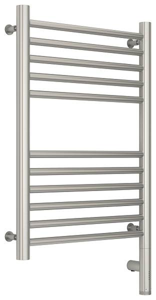 Полотенцесушитель электрический Сунержа Богема 3.0 400x600 мм правый сатин 071-5805-6040