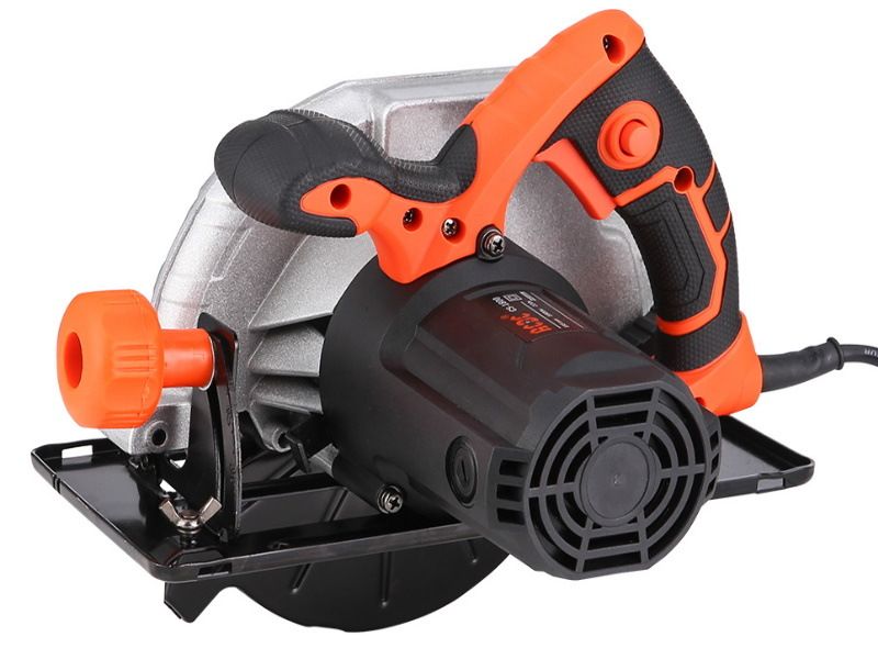 Пила циркулярная ACDC CS-