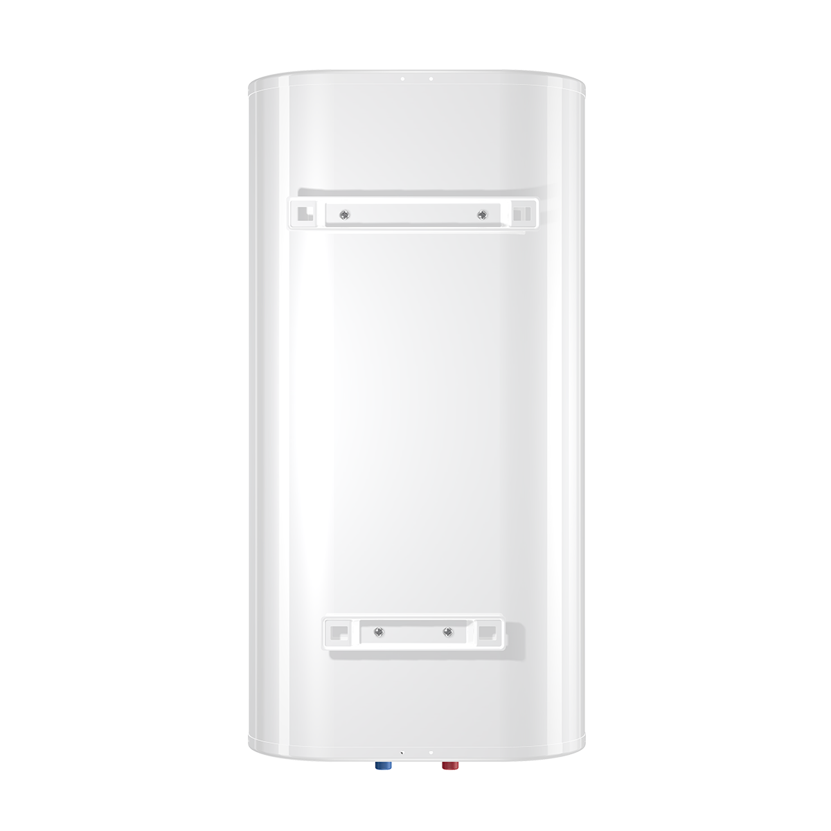 Водонагреватель накопительный Edisson Solar 80 V 80 л 11007