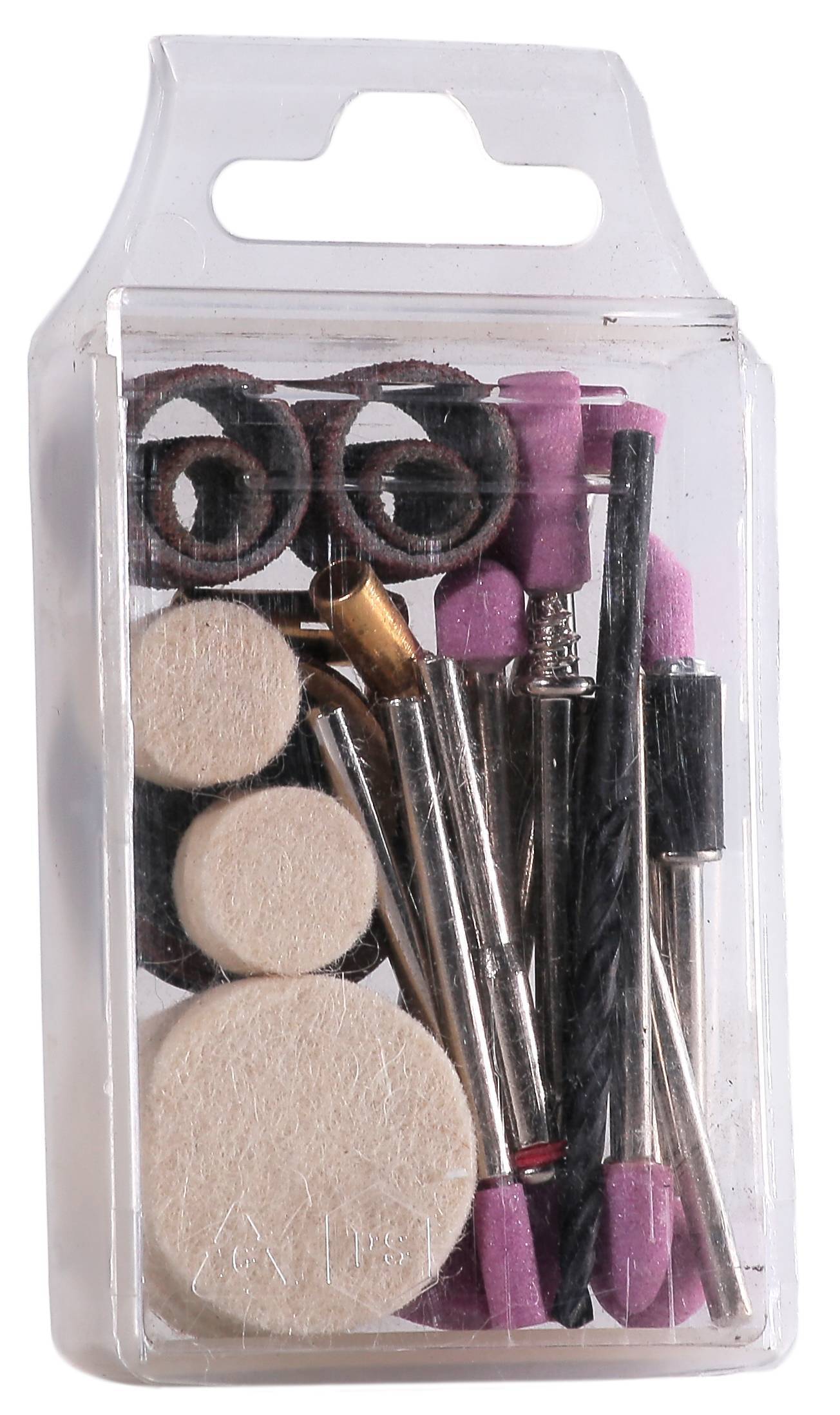 Гравер аккумуляторный FERM CTM Li-Ion 12 В CTM