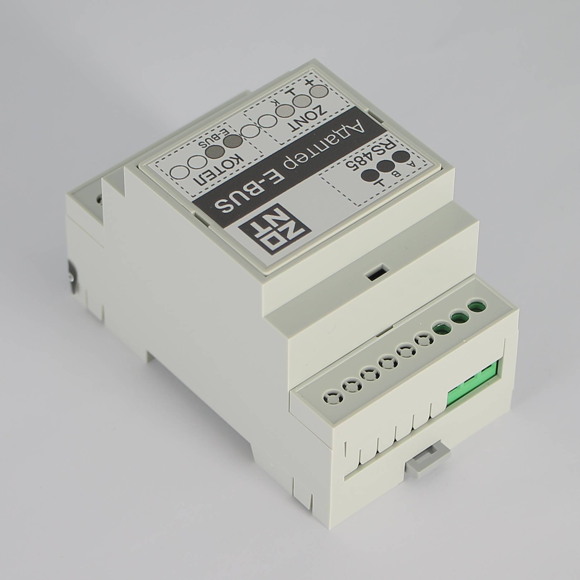 Адаптер цифровой шины TVP Electronics E-BUS ML00003305