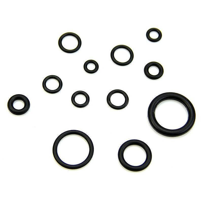 Прокладка Viega 42x4 мм EPDM для пресс-фитингов 184940