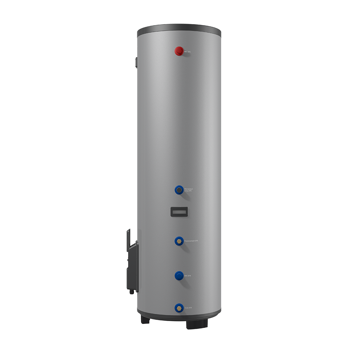 Водонагреватель накопительный Thermex Kelpie 300 F 300 л напольный 11909