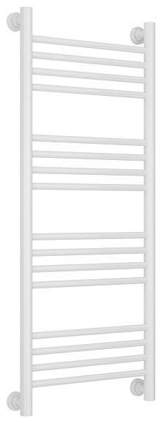 Полотенцесушитель водяной Сунержа Богема 400x1000 мм белый 12-0220-1040