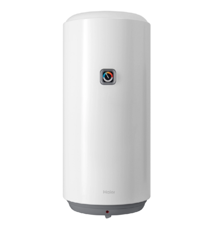 Водонагреватель электрический Haier ES50V-B1 Slim 50 л GA0UA5E00RU