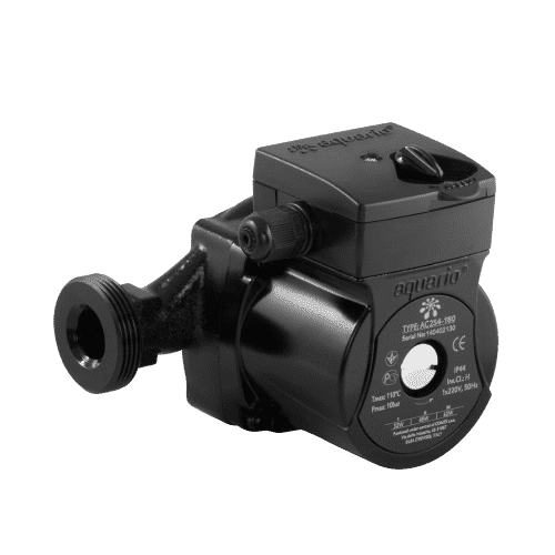 Насос циркуляционный AQUARIO AC 254-180 5354