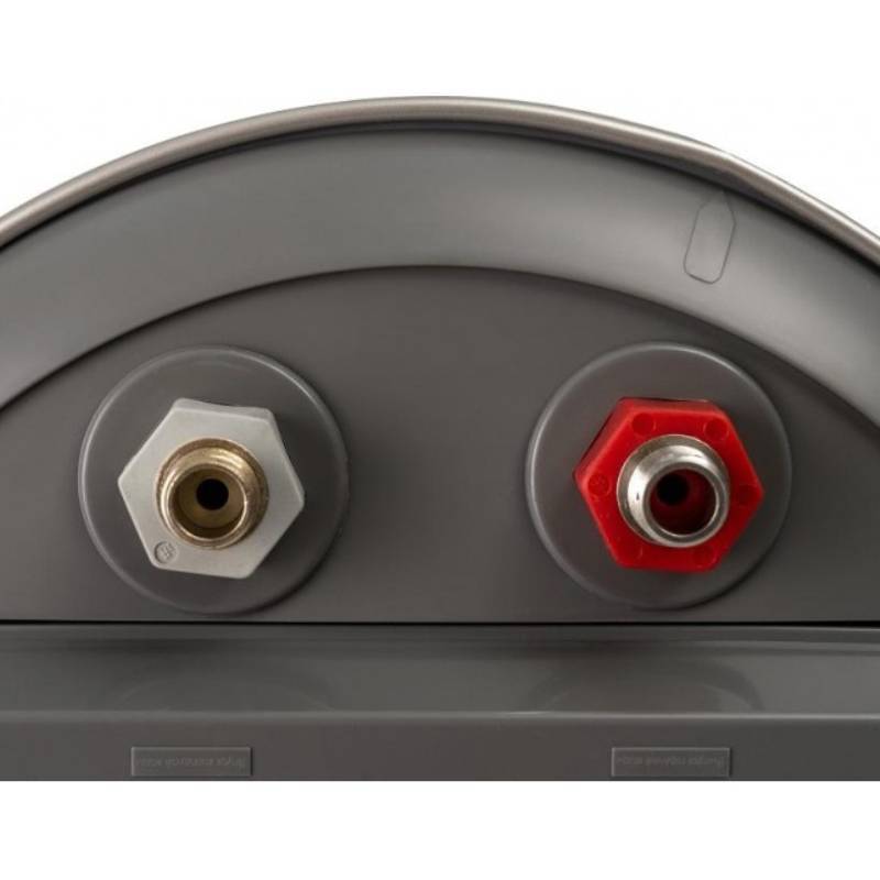 Водонагреватель накопительный Haier ES80V-Color 80 л GA0S40E1CRU