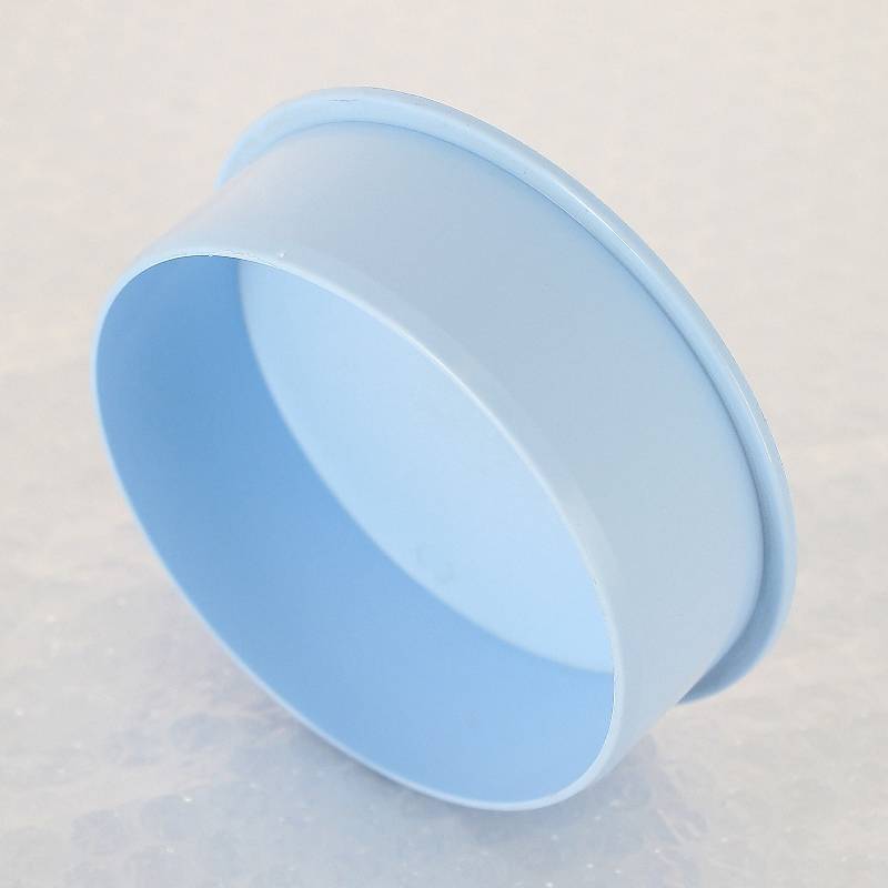 Заглушка Sinikon Rain Flow 110 мм 524007.F