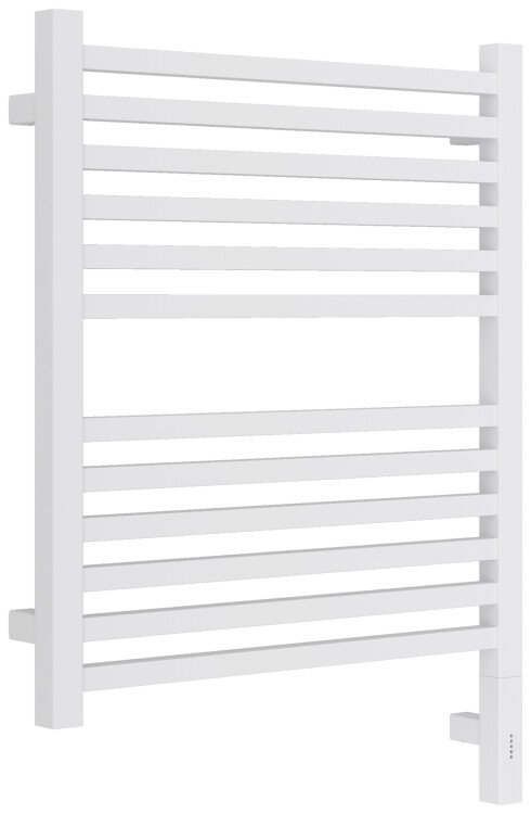 Полотенцесушитель электрический Сунержа Модус 3.1 530x720 мм справа МЭМ белый матовый 30-5901-6050