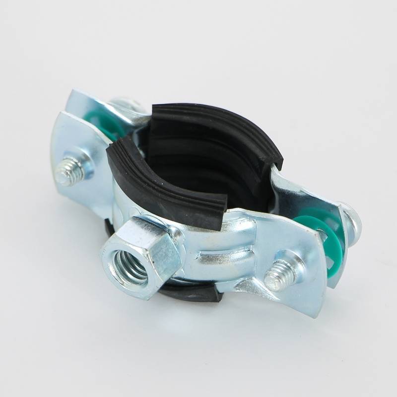 Хомут Walraven 2S M8 1/2 (20-24 мм) с уплотнителем EPDM 33335024