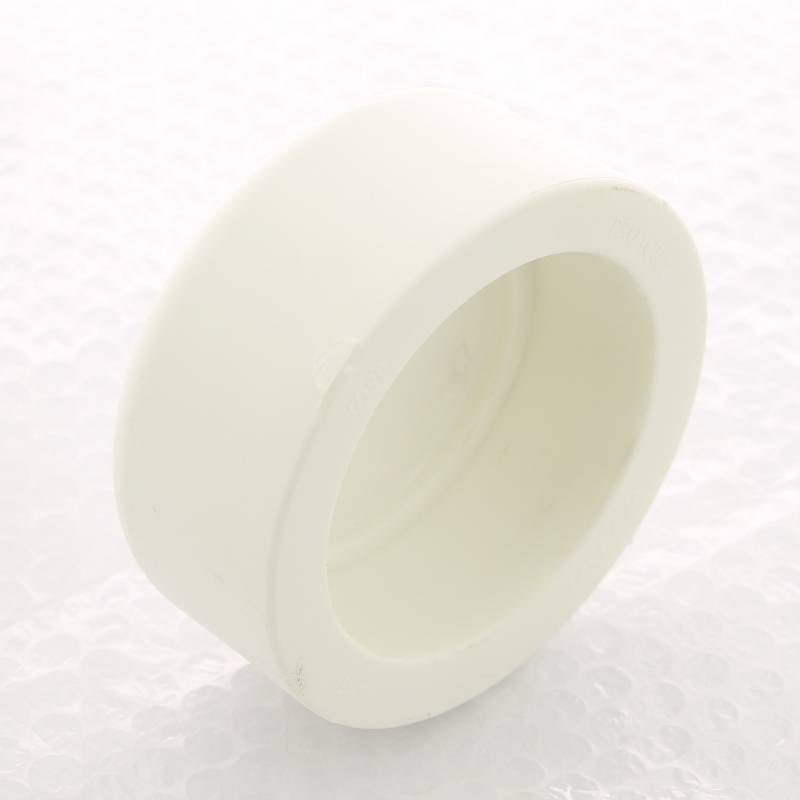 Заглушка полипропиленовая Pro Aqua 90 мм PA15022P