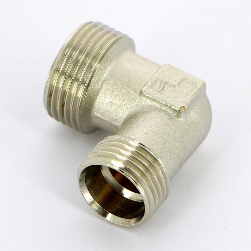 Корпус угловой Itap MULTI-FIT 1/2 x 3/4 EK НР 540 1/2x3/4