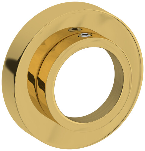 Отражатель Сунержа TUBE 3/4 (26.9 мм) золото 0310290002