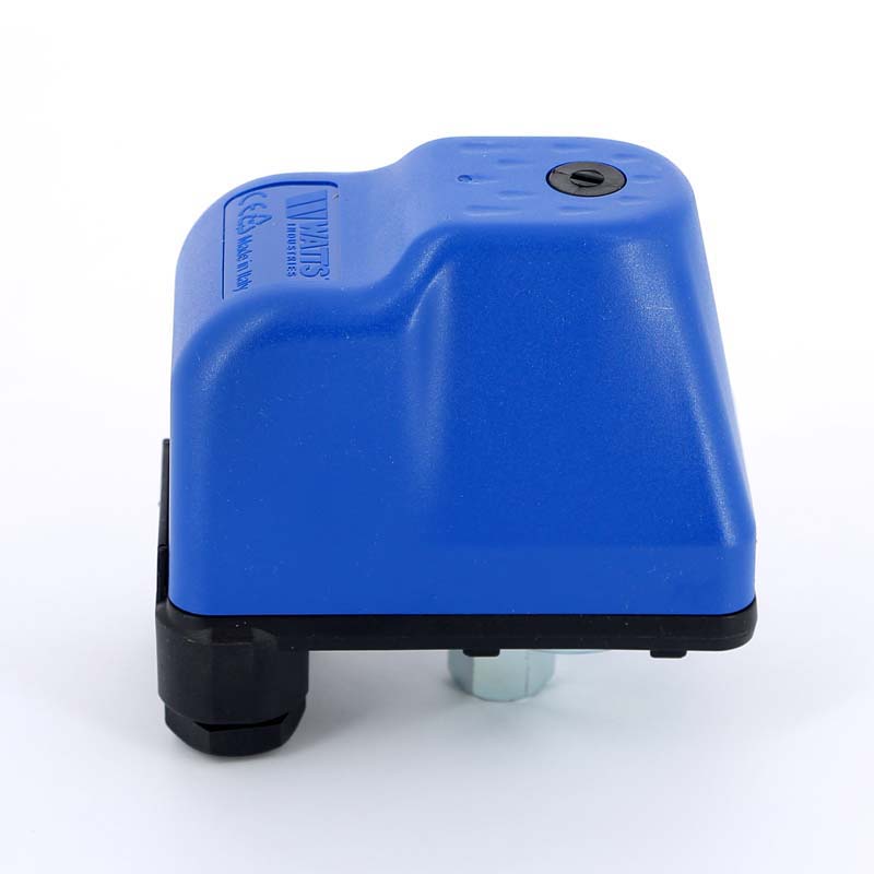 Реле давления Watts PA12MI 1/4 2-12 бар 10013342