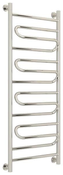 Полотенцесушитель водяной Сунержа Элегия+ 500x1200 мм без покрытия 00-0205-1250