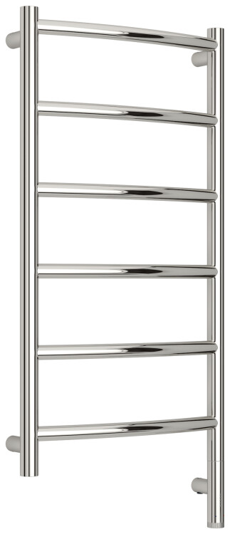 Полотенцесушитель электрический Сунержа Галант 3.1 800x400 мм МЭМ нижнее справа сталь 0060018040