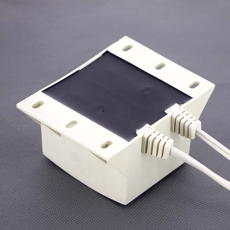 Трансформатор понижающий Watts WFHC 230/24 В 60 Вт 10021128