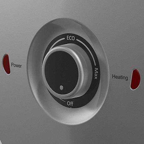 Водонагреватель накопительный Thermex Hit Pro H 10 U под раковину 10 л 4893