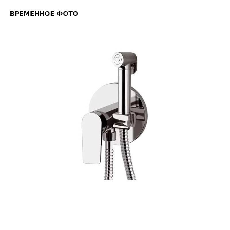 Гигиенический душ Remer Dream со смесителем хром D65W