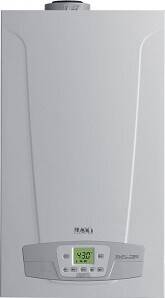 Газовый конденсационный котел BAXI Duo-tec Compact 28 GA двухконтурный 7722039