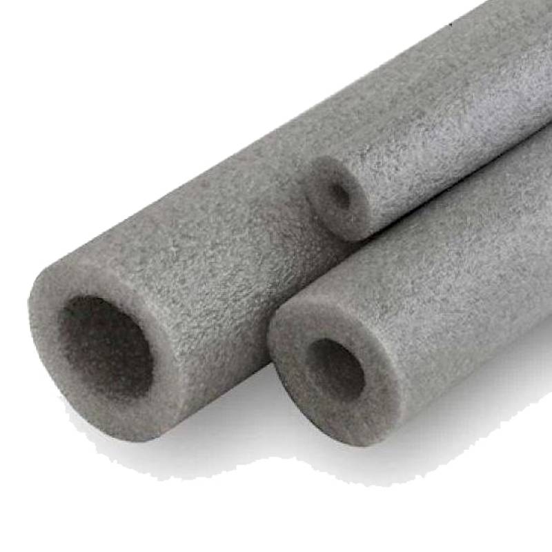 Трубка теплоизоляционная Energoflex Black Star Split 6/6 мм 2 м EFXT006062BSSPL