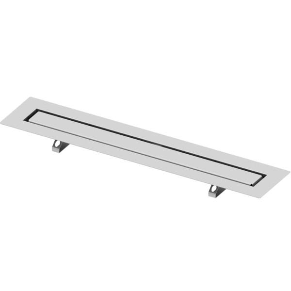 Дренажный канал TECE TECEdrainline для натурального камня 1200 мм 651200