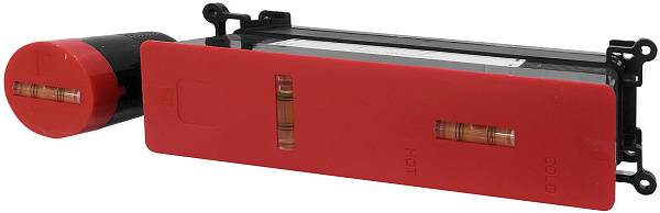 Смеситель для ванны с душем Allen Brau Priority излив 27.7 см черный матовый 5.31006-31