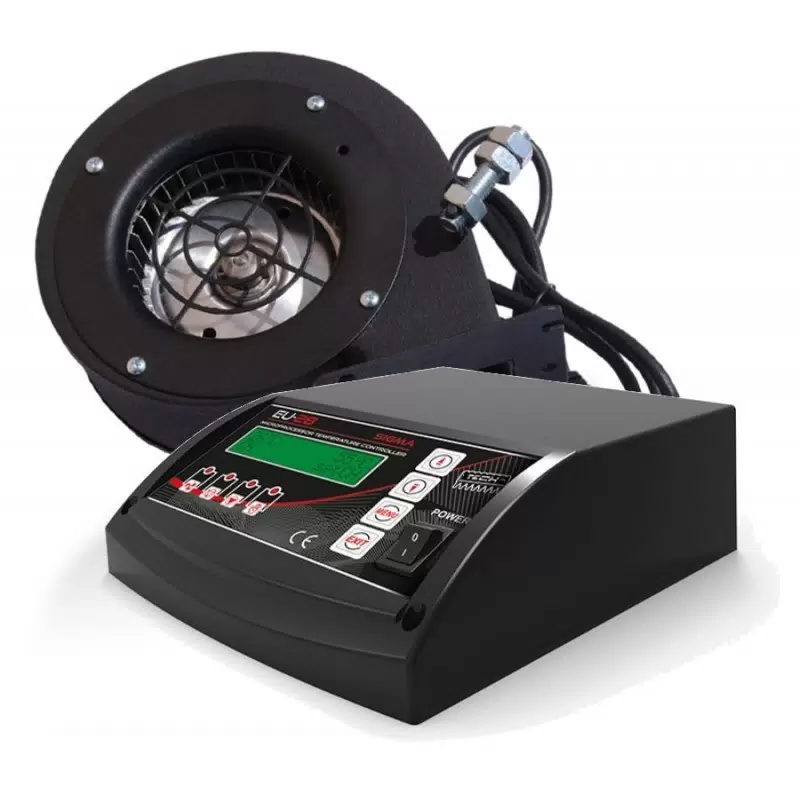 Комплект автоматики ZOTA TurboSet универсальный ATS4932000006