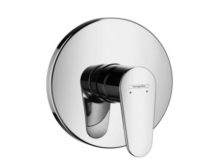 Смеситель для душа Hansgrohe Talis E2 хром 31666000