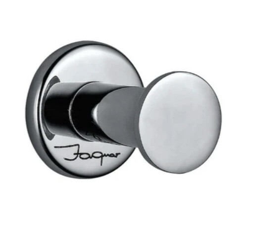 Крючок для ванной Jaquar Continental хром ACN-CHR-1191N