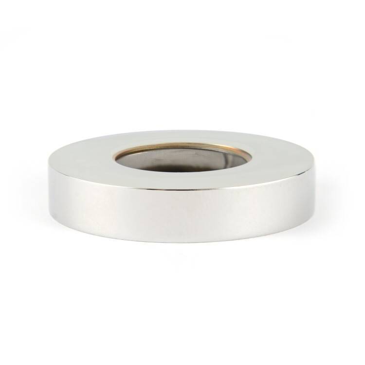 Отражатель Сунержа TUBE нержавеющая сталь без покрытия 0015070001