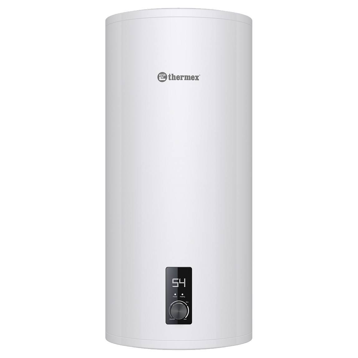 Водонагреватель накопительный Thermex Solo 80 V 80 л вертикальный 4816
