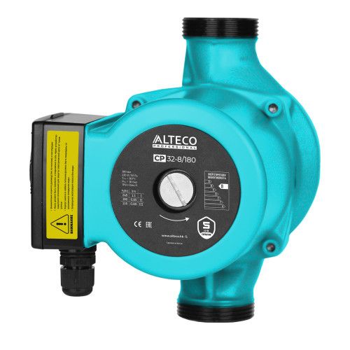Циркуляционный насос ALTECO CP 32-8/180 44255