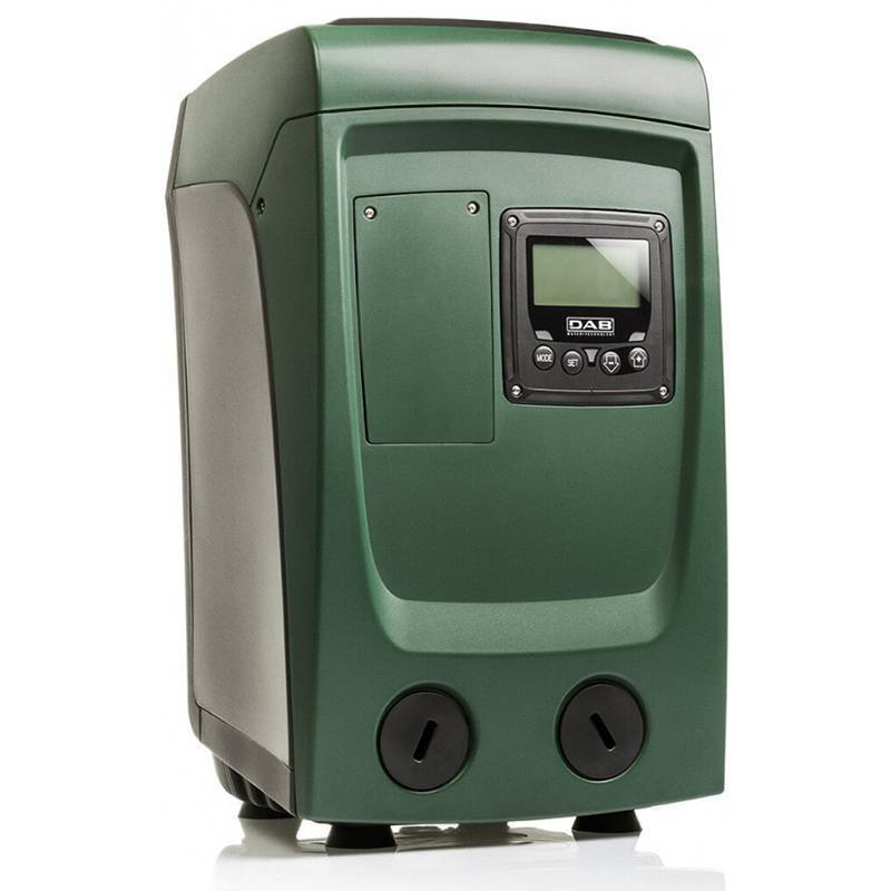 Насосная станция DAB E.SYBOX MINI 3 60179457