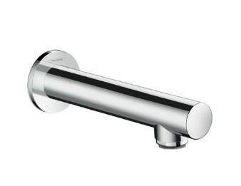 Излив для ванны Hansgrohe Talis S хром 72410000