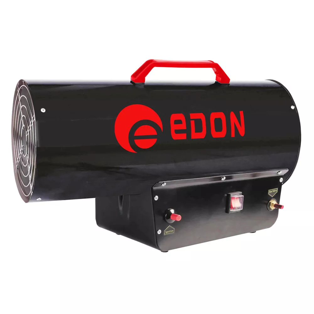 Тепловая пушка газовая Edon DAH-15000 DAH-15000