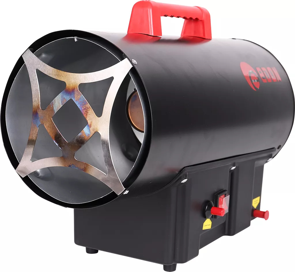 Тепловая пушка газовая Edon DAH-15000 DAH-15000