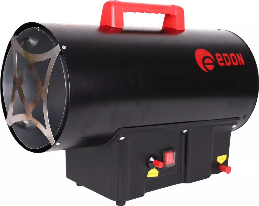 Тепловая пушка газовая Edon DAH-15000 DAH-15000