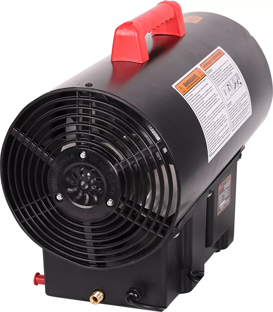 Тепловая пушка газовая Edon DAH-15000 DAH-15000