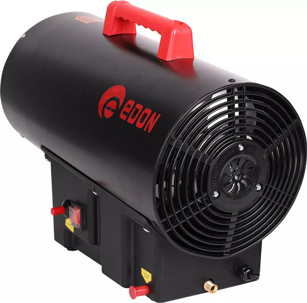 Тепловая пушка газовая Edon DAH-15000 DAH-15000