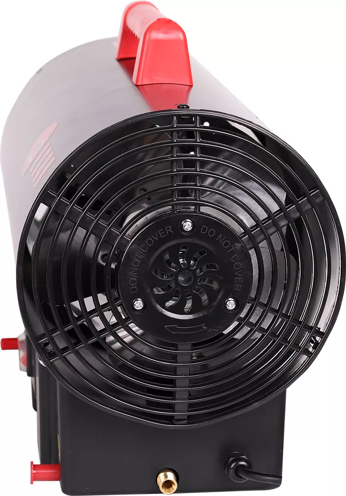 Тепловая пушка газовая Edon DAH-15000 DAH-15000