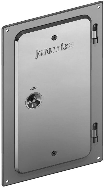 Дверка ревизии Jeremias EW-FU 300x150 мм FU14