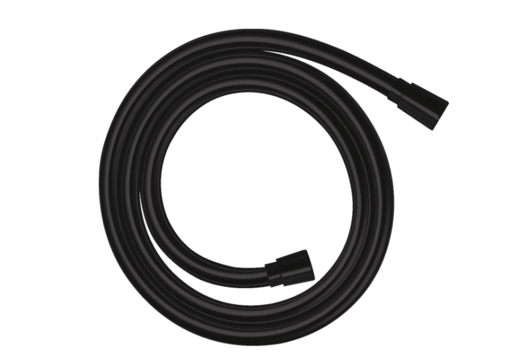 Шланг для душа Hansgrohe Isiflex 1250 мм черный матовый 28272670