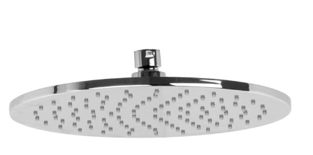 Верхний душ Fima Carlo Frattini Showerhead 250x250 мм хром F2621/2CR