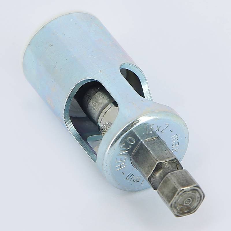 Насадка-калибратор для дрели и ручки Henco KS-K 16 мм KS-K16