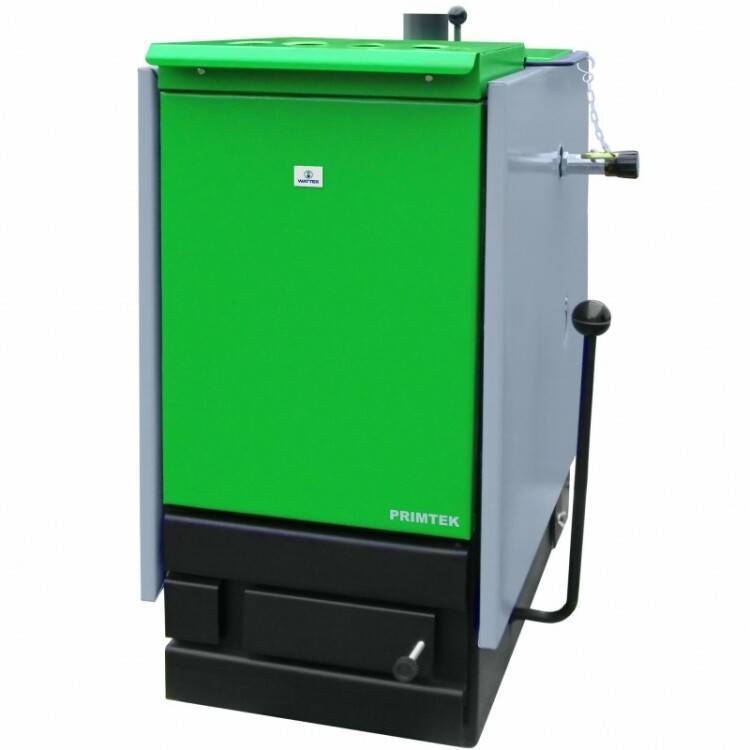 Котел электрический Primtek 22D 22 кВт 22D