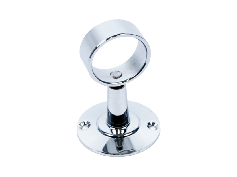 Держатель для полотенцесушителей Ника 3/4 дюйма НС-1226440