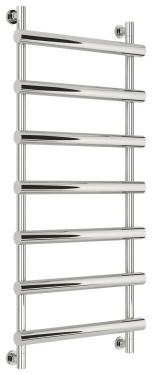 Полотенцесушитель водяной Сунержа Атлант 1200x500 мм полированная сталь 0002261250