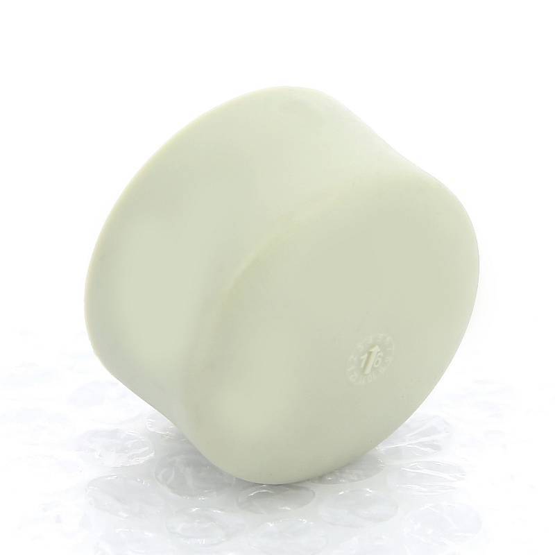 Заглушка полипропиленовая FV-Plast 32 мм под сварку 229032