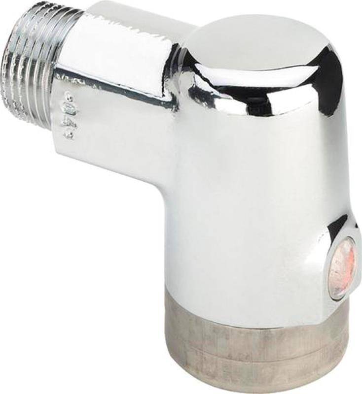 Розетка газового шланга Viega G2016T НВ с клапаном TAE 1/2 526788